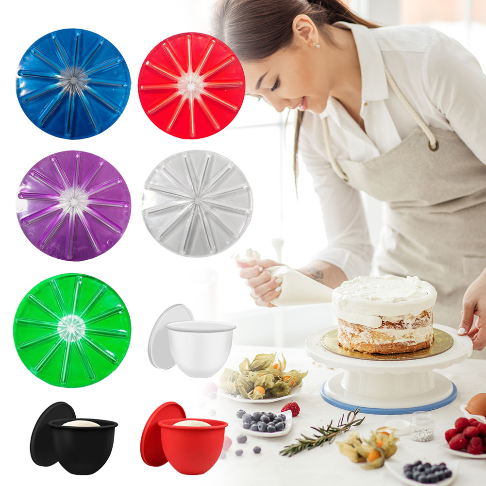 Kitchenaid Baking Bowl - Voor Kitchenaid Tilt Head Mixers Siliconen