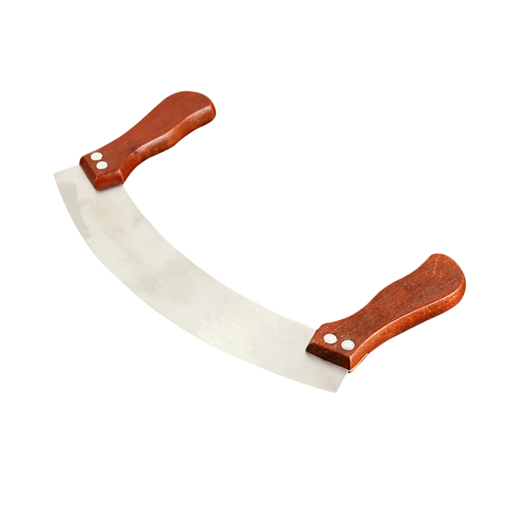 Kitchen Baking Store - 1 stks Nougat Cutter Keuken Tool