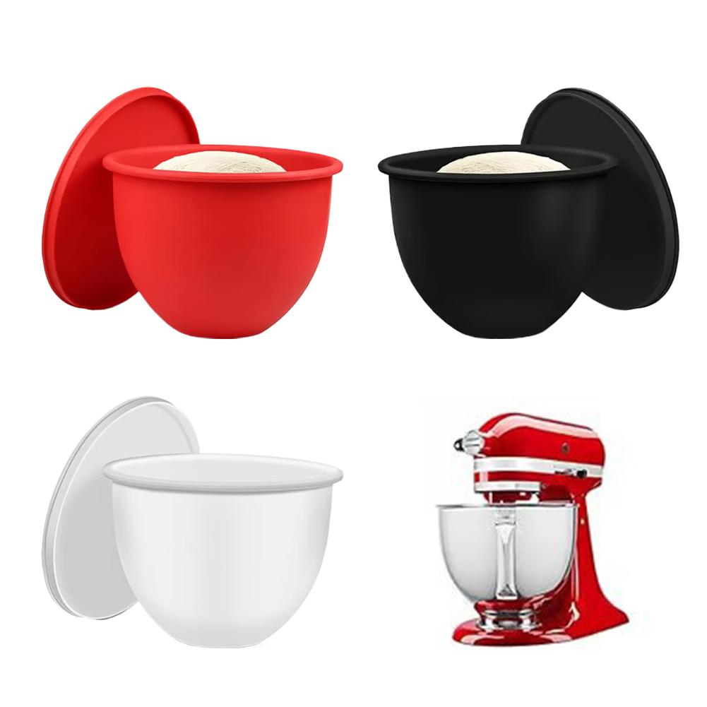 Kitchenaid Baking Bowl - Universele siliconen voeringpad voor KitchenAid-mixers Antislip