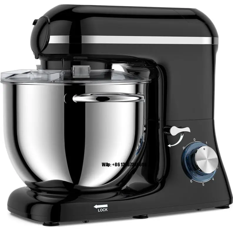 Kitchen Appliances For Baking - Keukenapparaat Cake Aid Planetaire Mixer 5.5/6/7/8l
