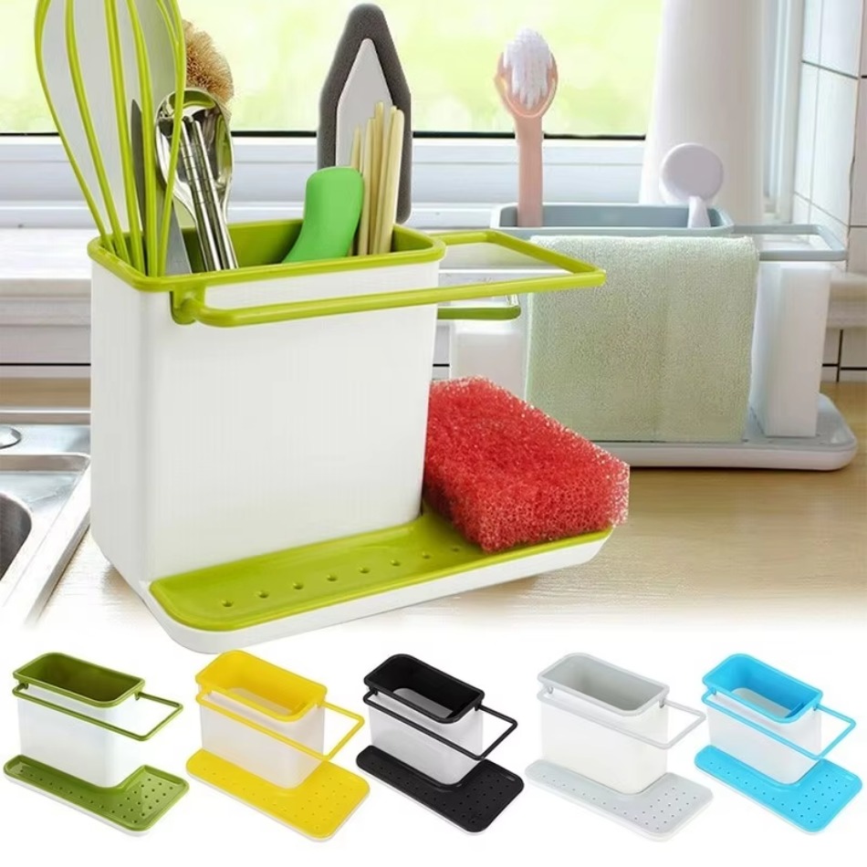 Kitchen Baking Tray Storage - Plank Organisator Aanrecht Apparaat Rek Waterfilter