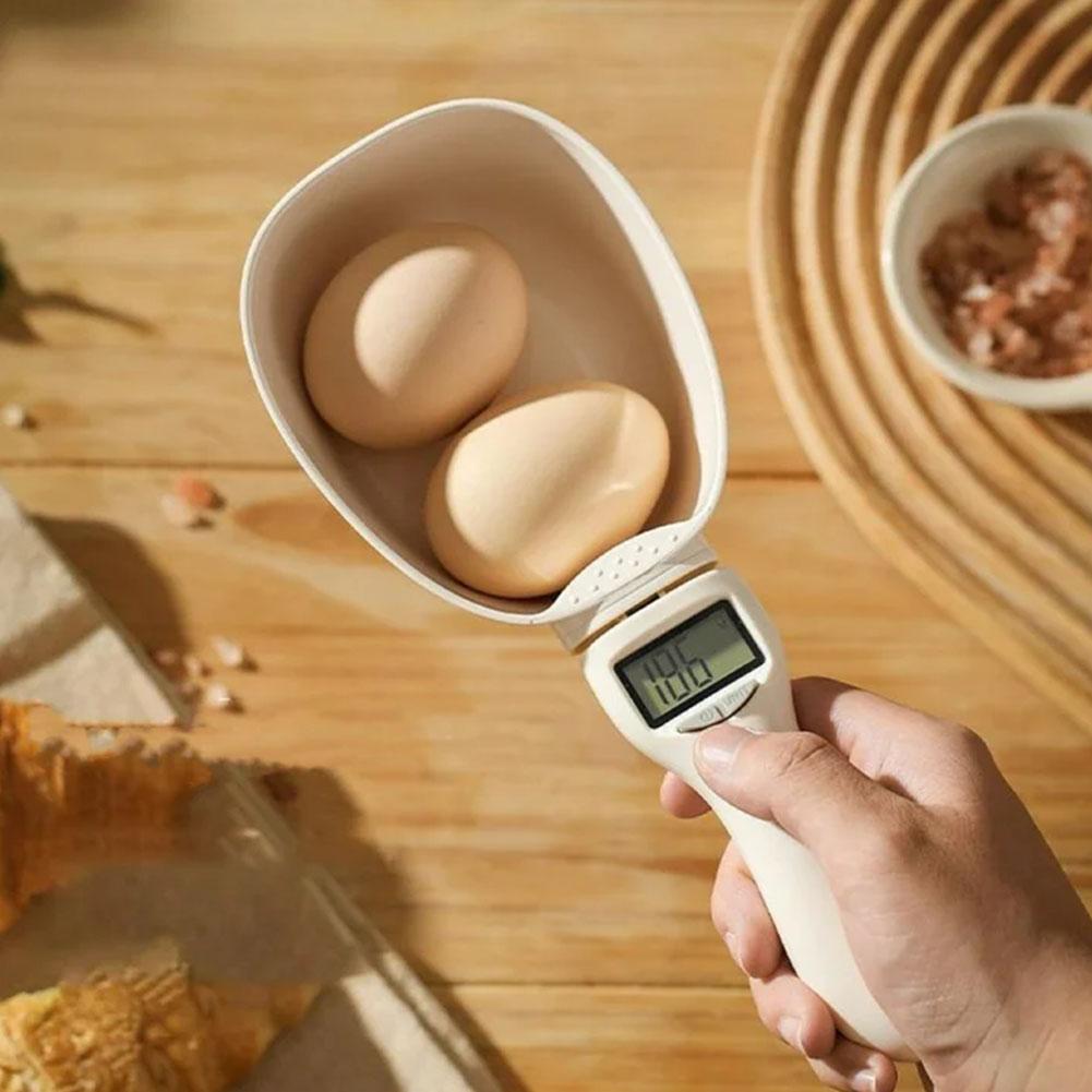 Kitchen Baking Scale - Weegschaal Weeglepel Keukenweegschaal Elektronische maatlepel G