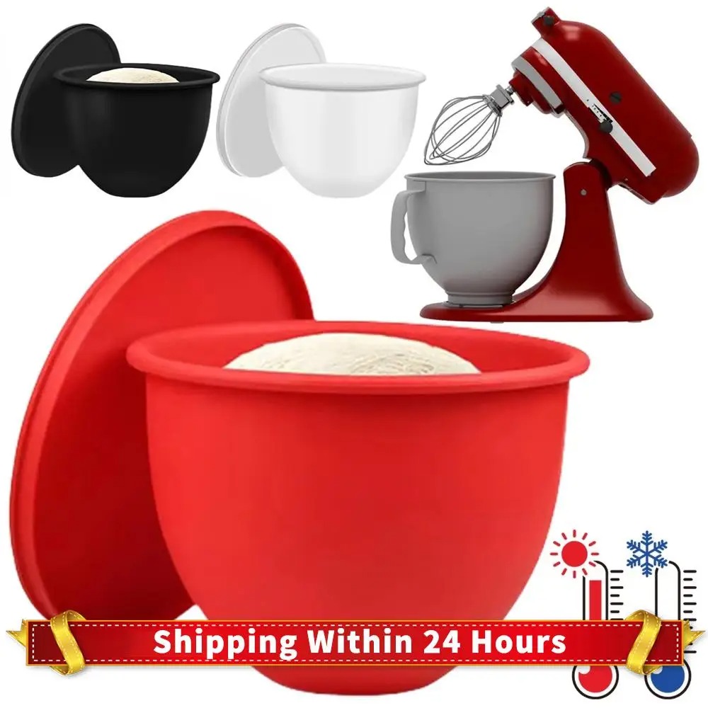 Kitchenaid Baking Bowl - Voor Kitchen Aid Tilt-Head 5-Qt Mixer