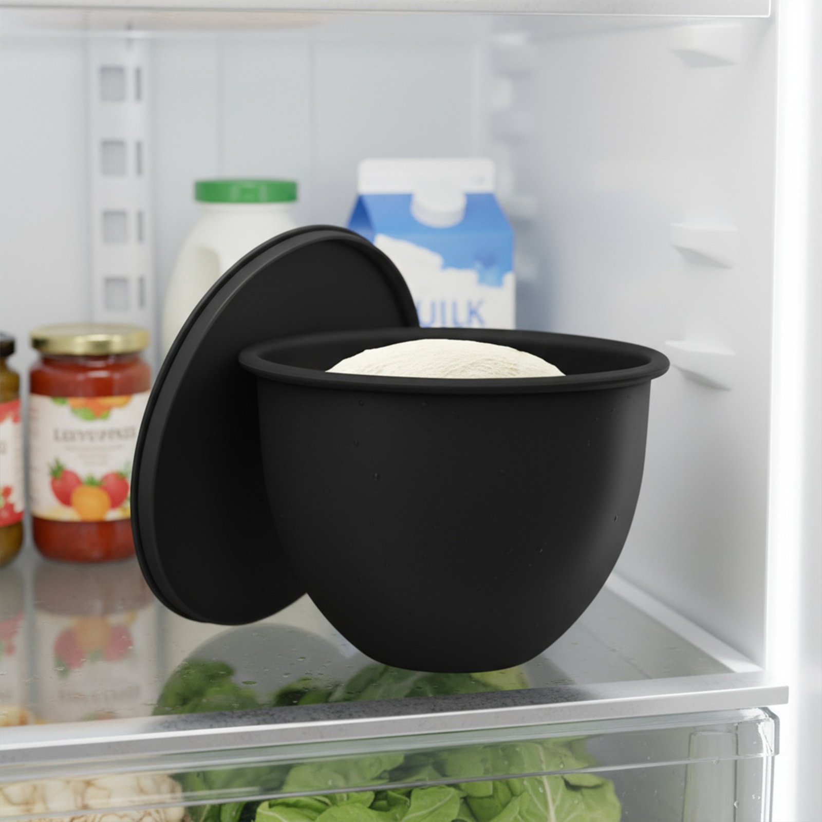 Kitchenaid Baking Bowl - Keukenkom voor Kitchen Aid Tilt-Head 5