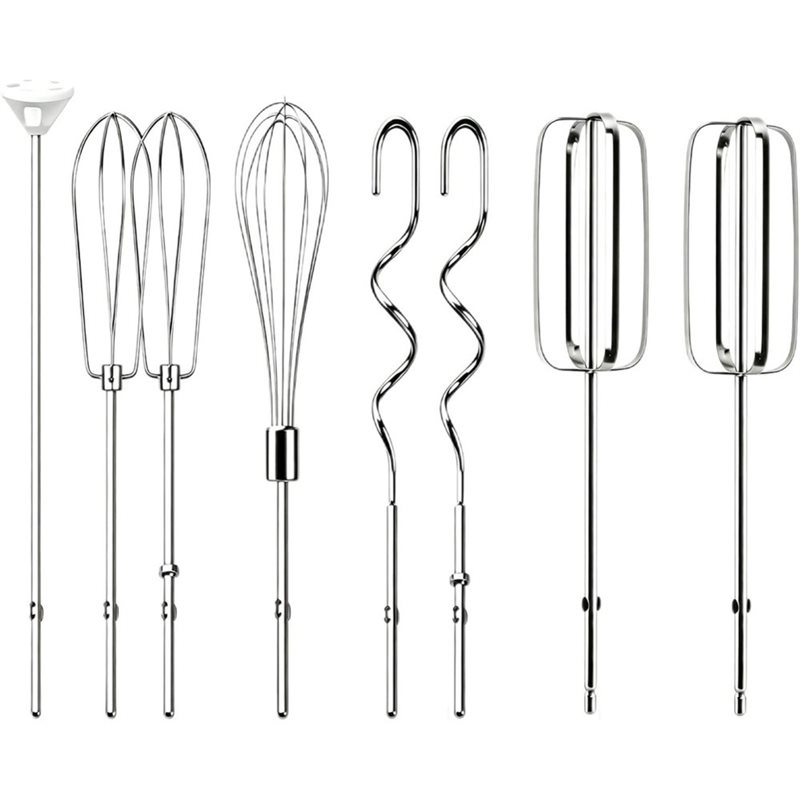 Kitchen Aid Baking Mixer - AT28-Handmixer-opzetstukken voor Kitchenaid-mixers voor bakken