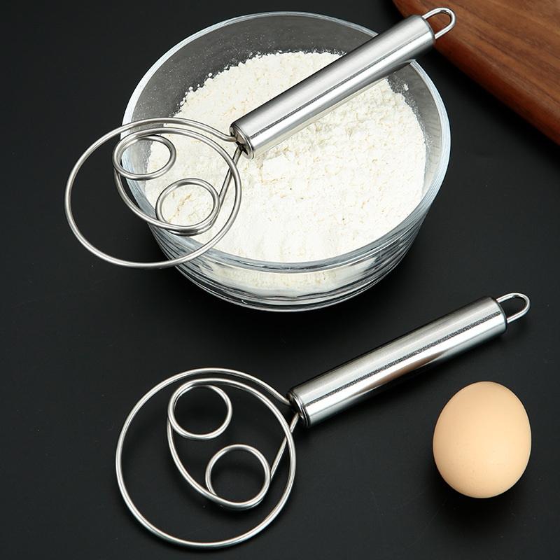 Kitchen Baking Cake - C Deegklopper Broodmixer Roestvrij staal Taartgebak