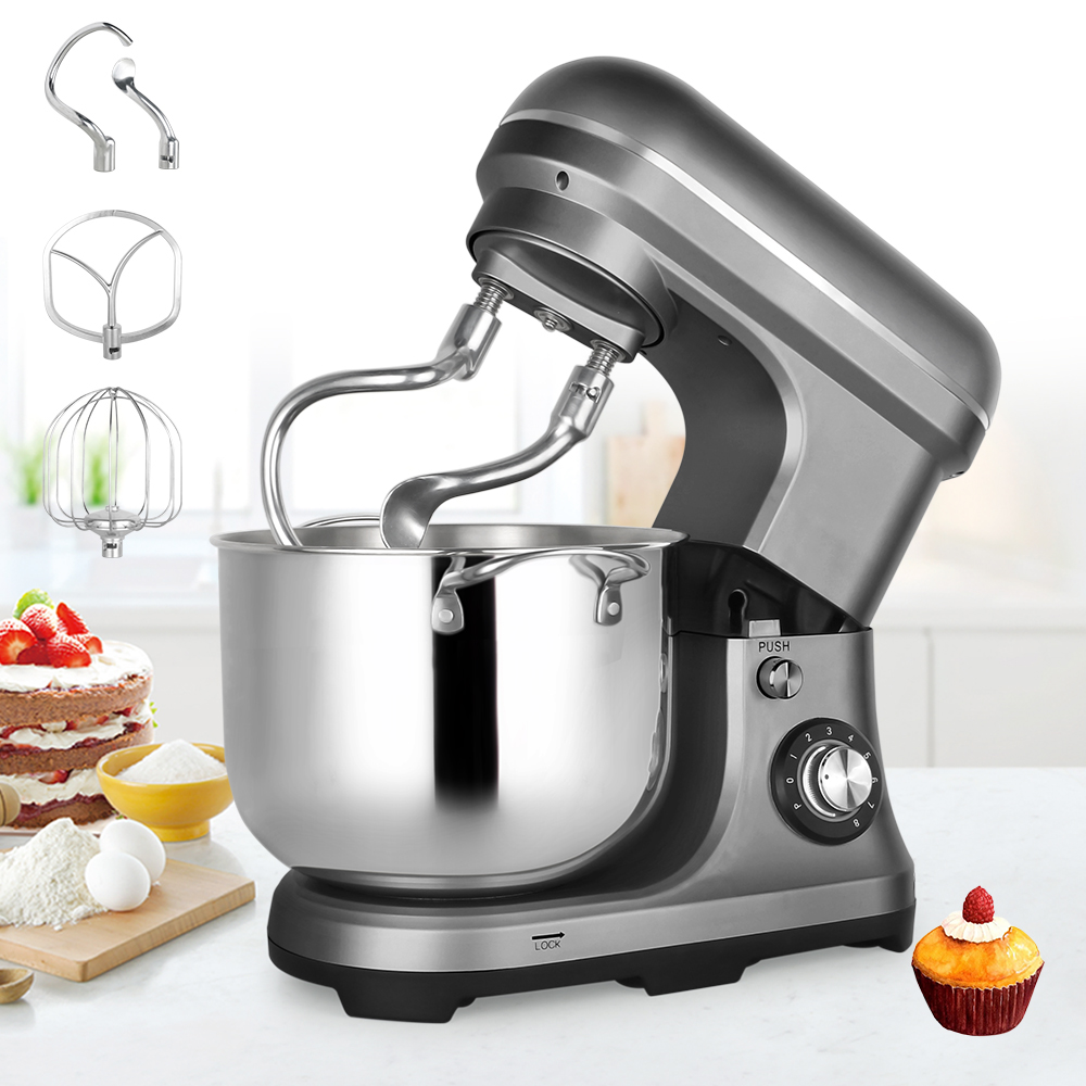 Kitchen Appliances For Baking - 11L 2000W Grote Krachtige Elektrische Mixer