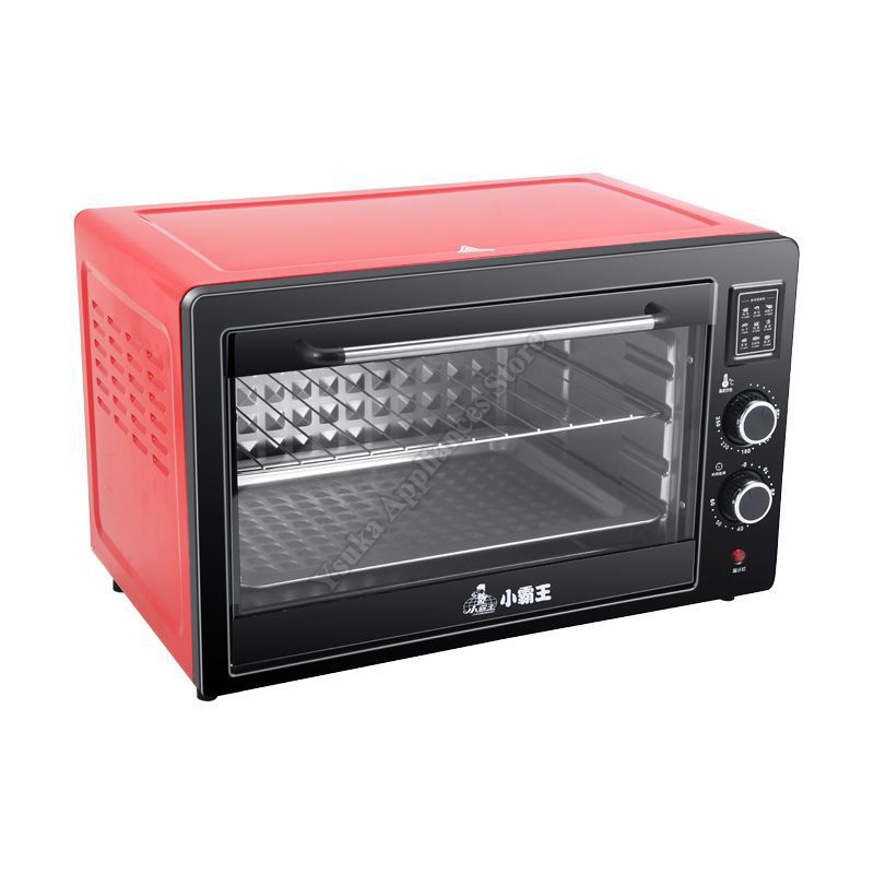Baking Kitchen Design - Multifunctionele ovenconvectie bakken braadgrill Ruimtebesparend ontwerp