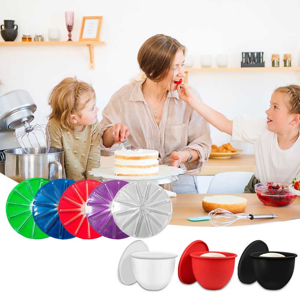 Voor Kitchenaid Tilt Head Mixe - Kitchenaid Baking Bowl recensie en prijs