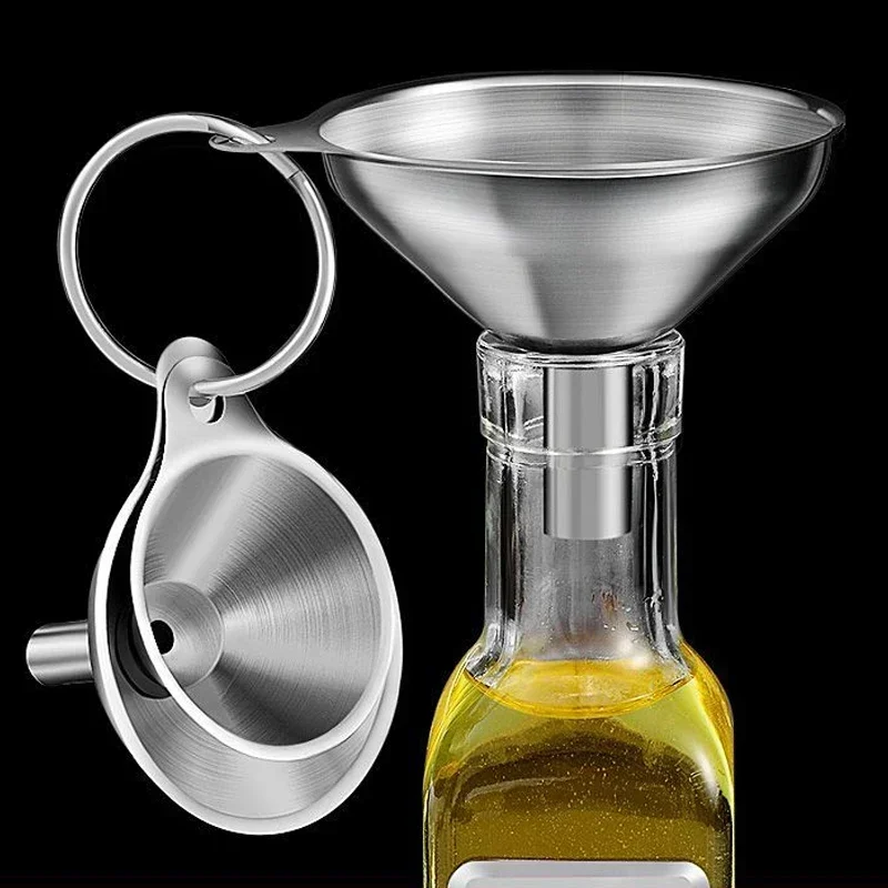 3/5 stuks roestvrijstalen keuk - Kitchen Baking Essentials recensie en prijs