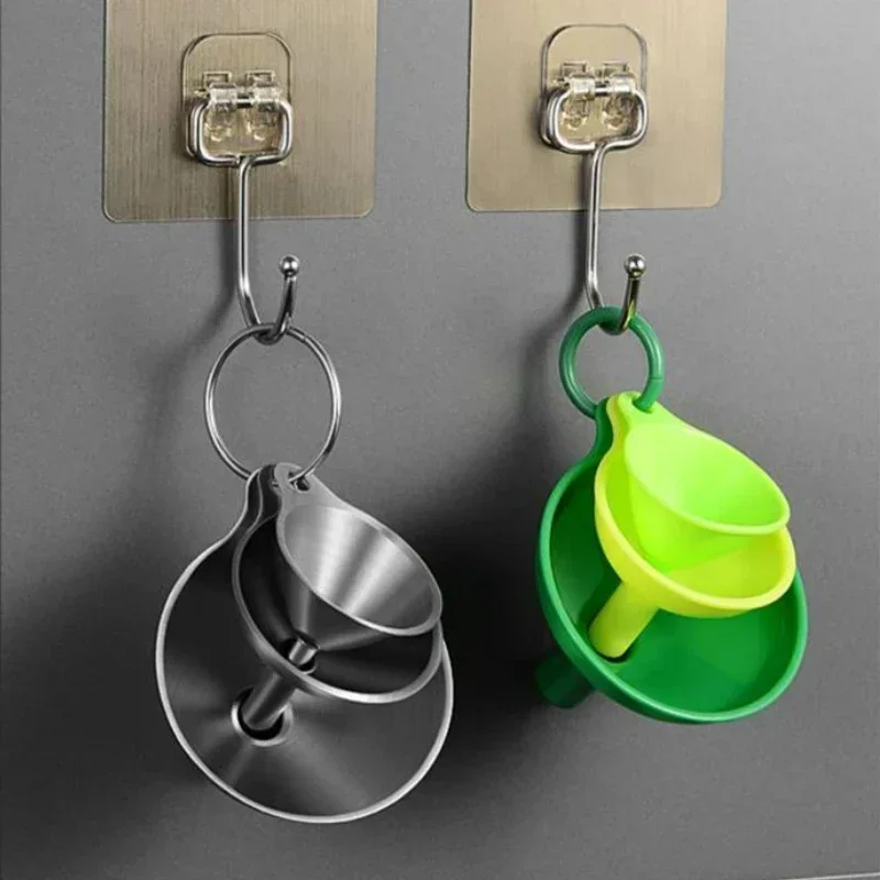 3/5 stuks roestvrijstalen keuk - Kitchen Baking Essentials recensie en prijs