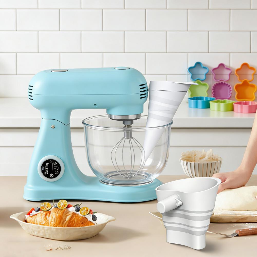 Professionele bakaccessoires s - Kitchenaid Baking Bowl recensie en prijs