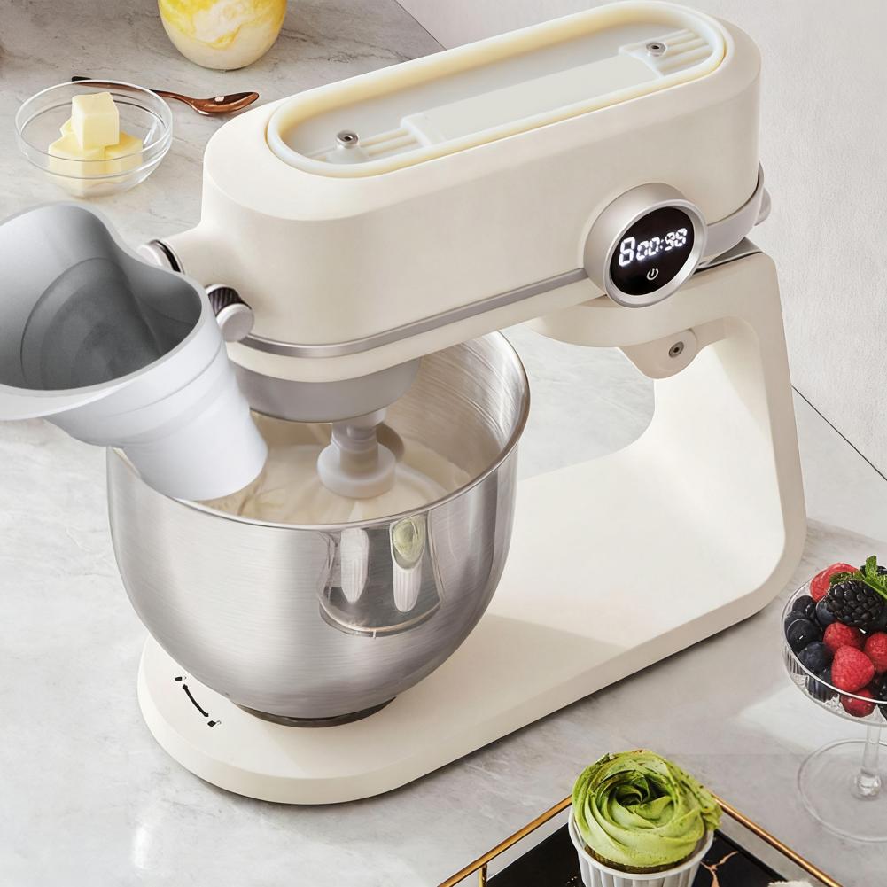 Professionele bakaccessoires s - Kitchenaid Baking Bowl recensie en prijs