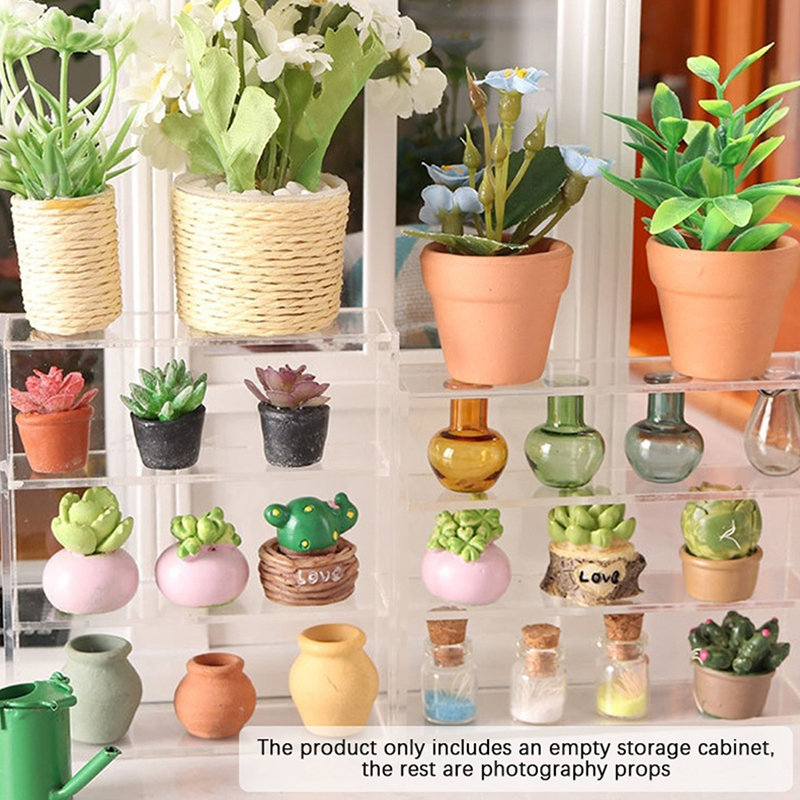 1Pc 1:12 Poppenhuis Miniatuur  - Kitchen Q recensie en prijs