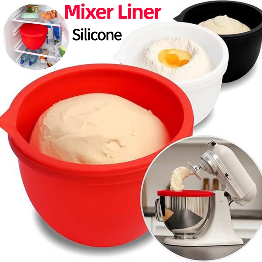 Voor Kitchen Aid Tilt-Head 5 Q - Kitchenaid Baking Bowl recensie en prijs