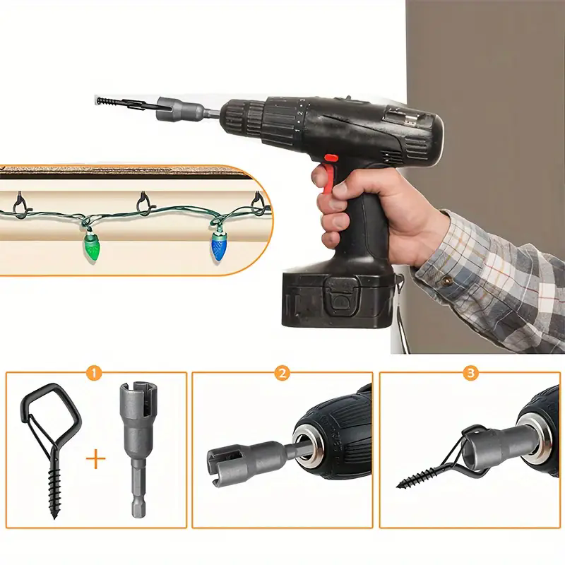 Q-Hanger Haken voor buitenverl - Kitchen Q recensie en prijs