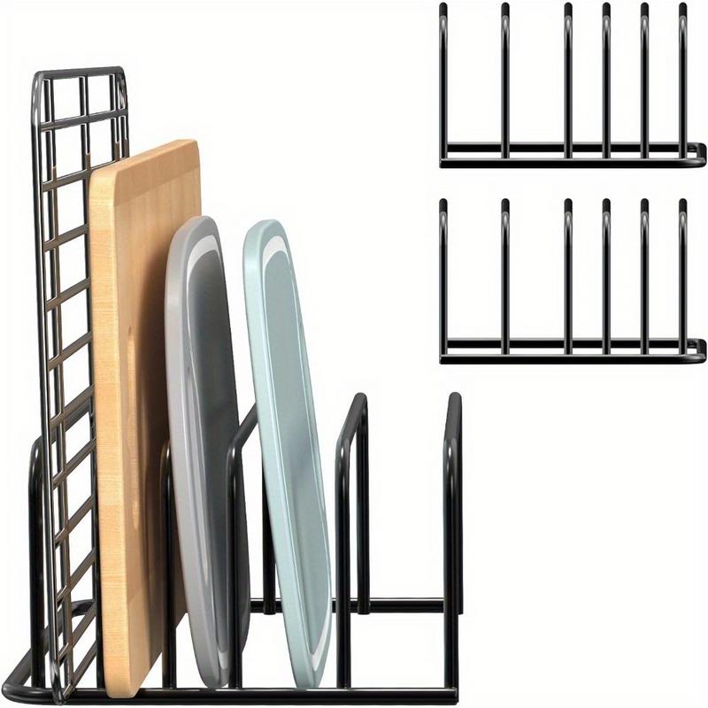1Pc Snijplank Organizer Keuken - Kitchen Baking Sheet Organizer recensie en prijs