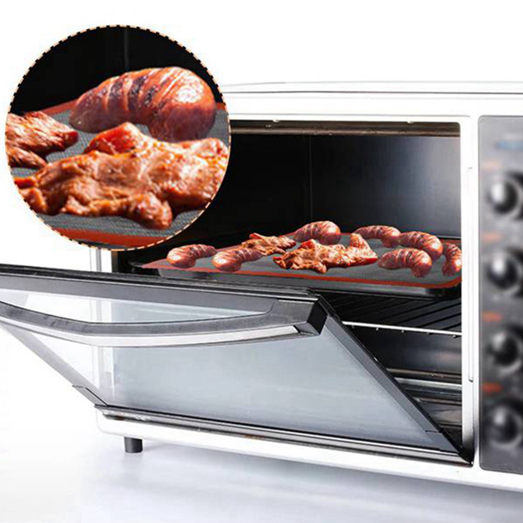 SYW-Biscuit/Bread/Kitchen Baki - Kitchen Appliances For Baking recensie en prijs