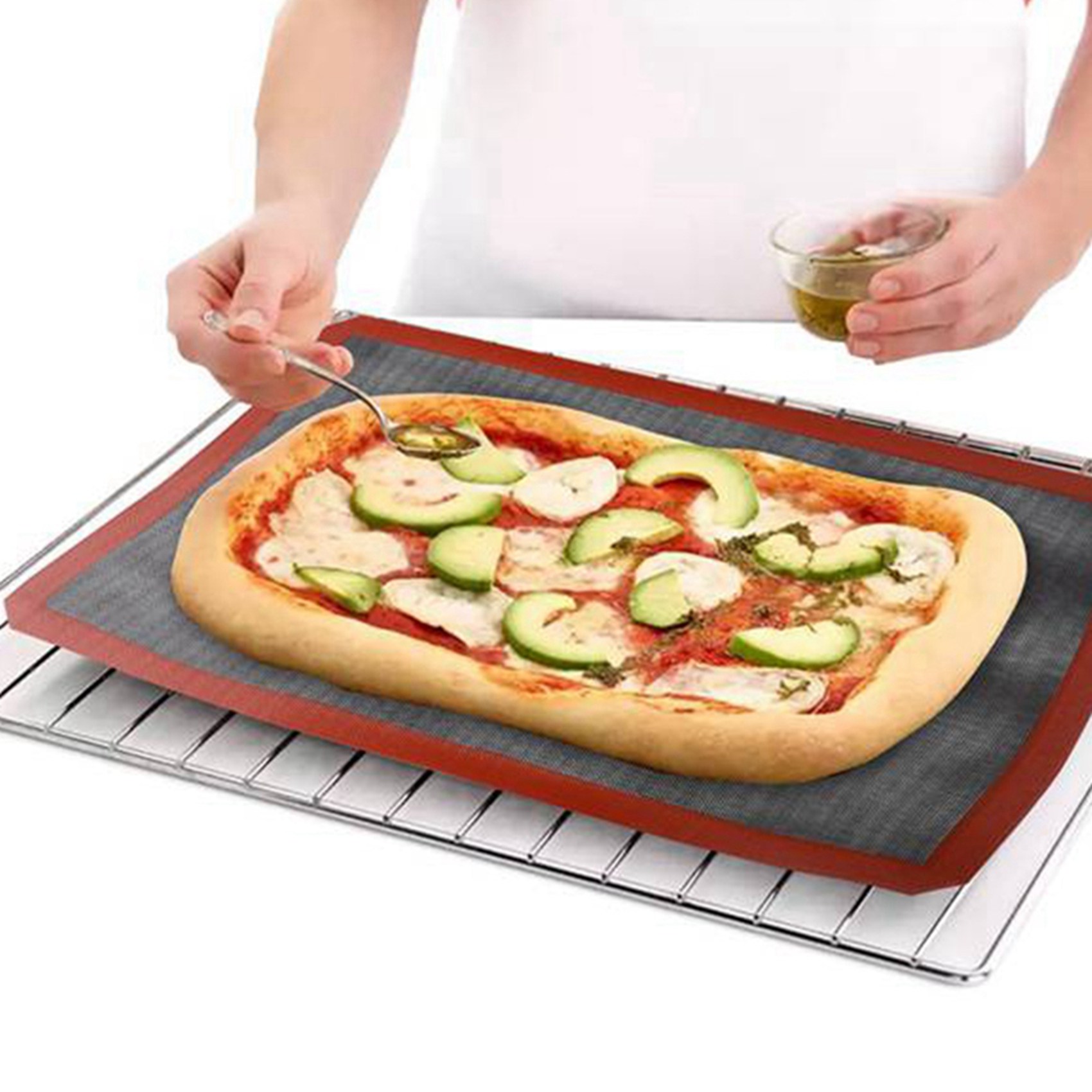 SYW-Biscuit/Bread/Kitchen Baki - Kitchen Appliances For Baking recensie en prijs