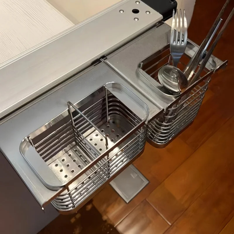Outdoor Camping Igt Eetstokje  - Kitchen Baking Tray Storage recensie en prijs