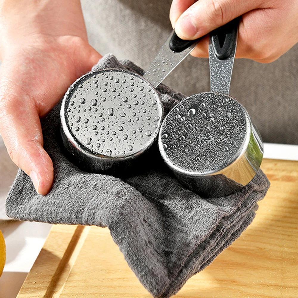 5/10 stuks roestvrijstalen maa - Kitchen Baking Store recensie en prijs