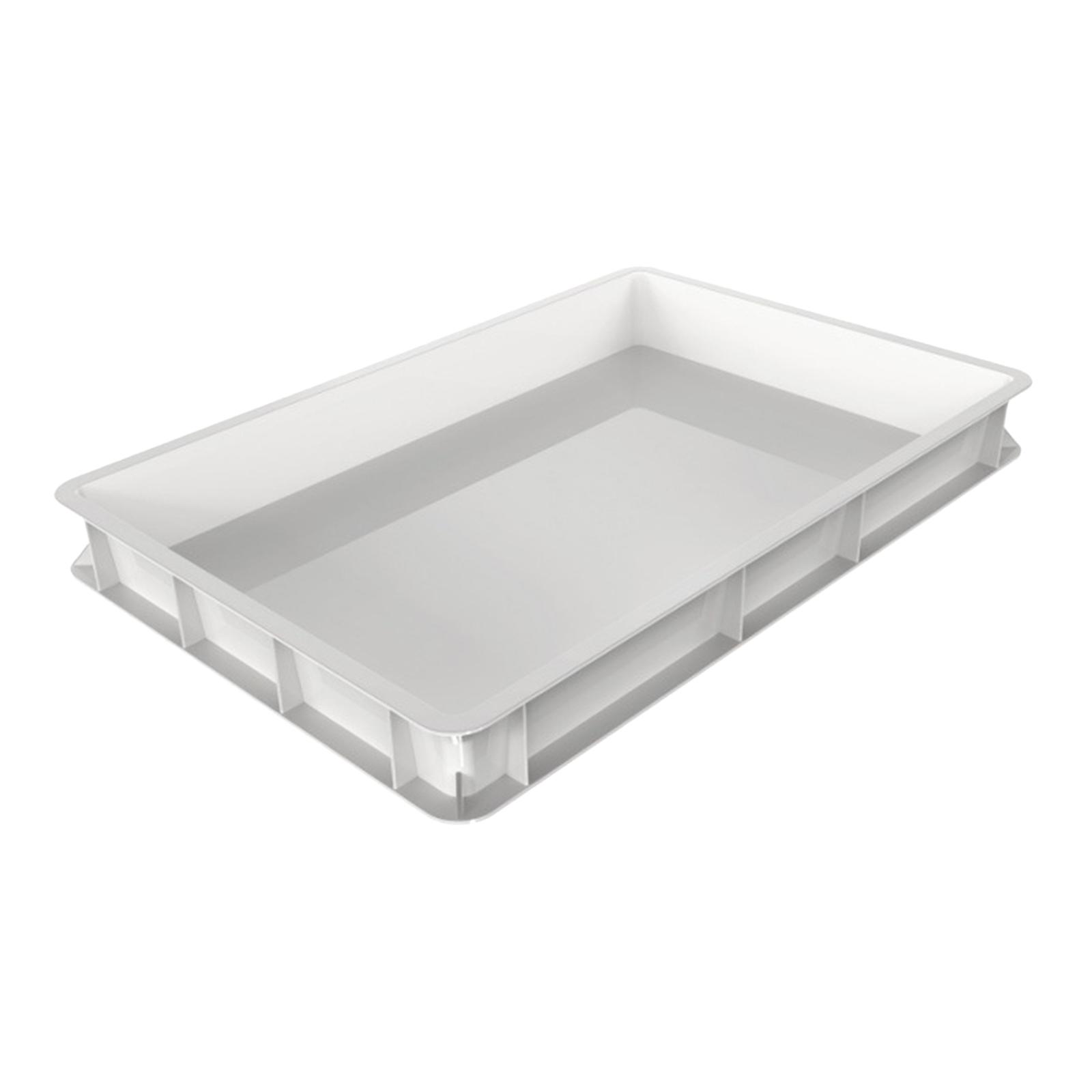 Pizzadeeg Proofing Box Groente - Kitchen Baking Tray Organiser recensie en prijs