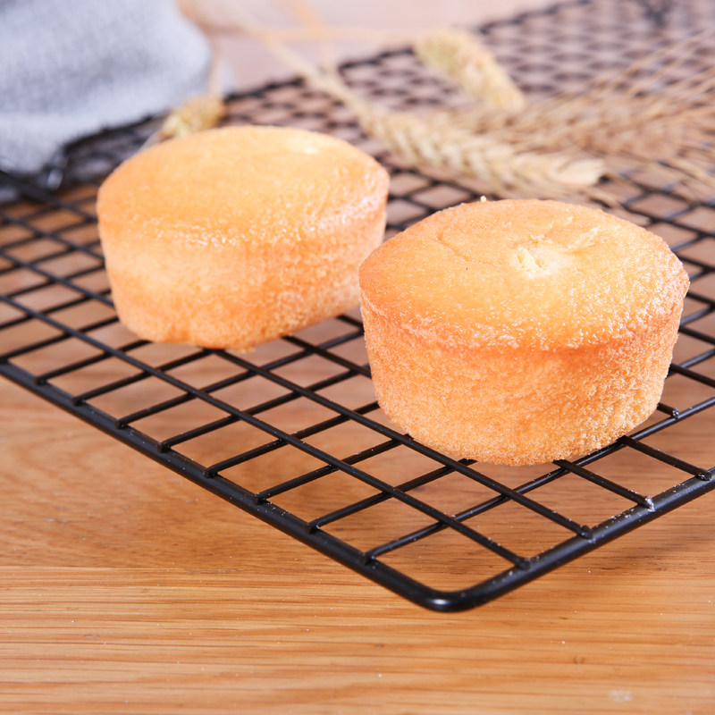 1/2 Stuks Cake Koelrek Kleine  - Kitchen Baking Rack recensie en prijs