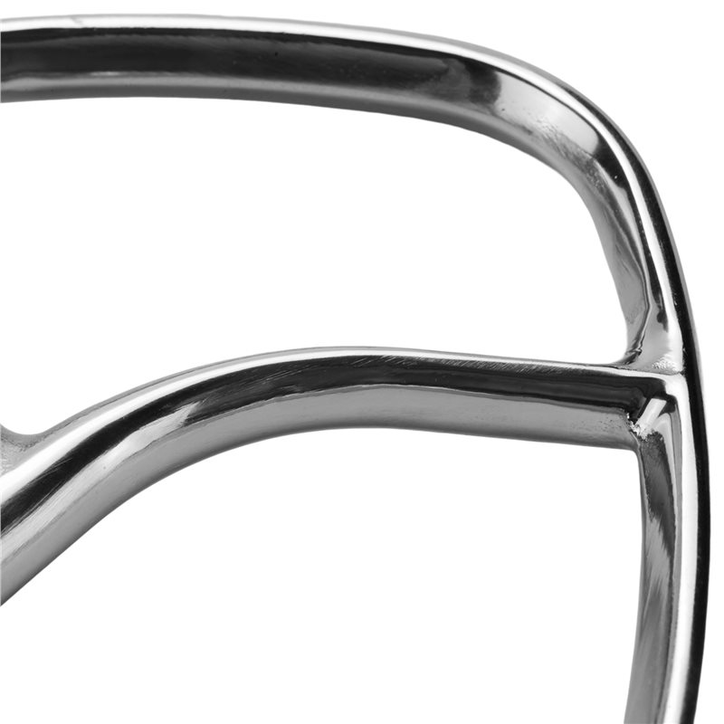 AC93-2X roestvrijstalen platte - Kitchen Aid Baking Mixer recensie en prijs