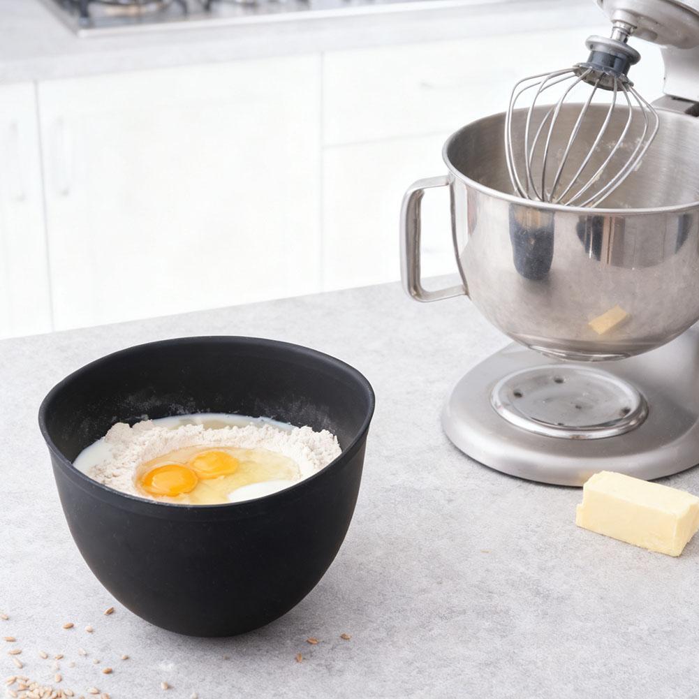 Upgrade keuken siliconen kom i - Kitchenaid Baking Bowl recensie en prijs