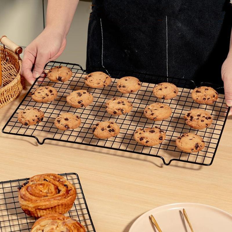 Roestvrij staal Brood Biscuit  - Kitchen Baking Rack recensie en prijs