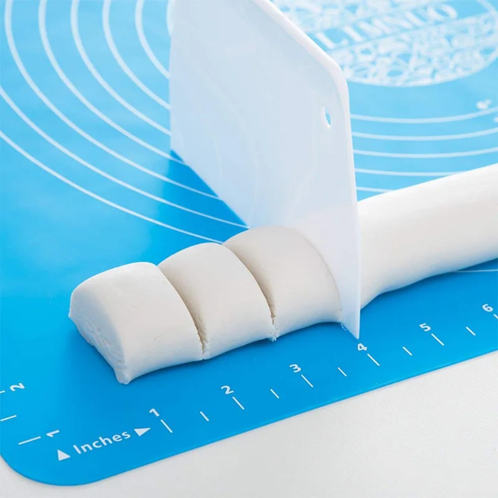 Extra dikke grote siliconen ba - Kitchen Roll Baking recensie en prijs