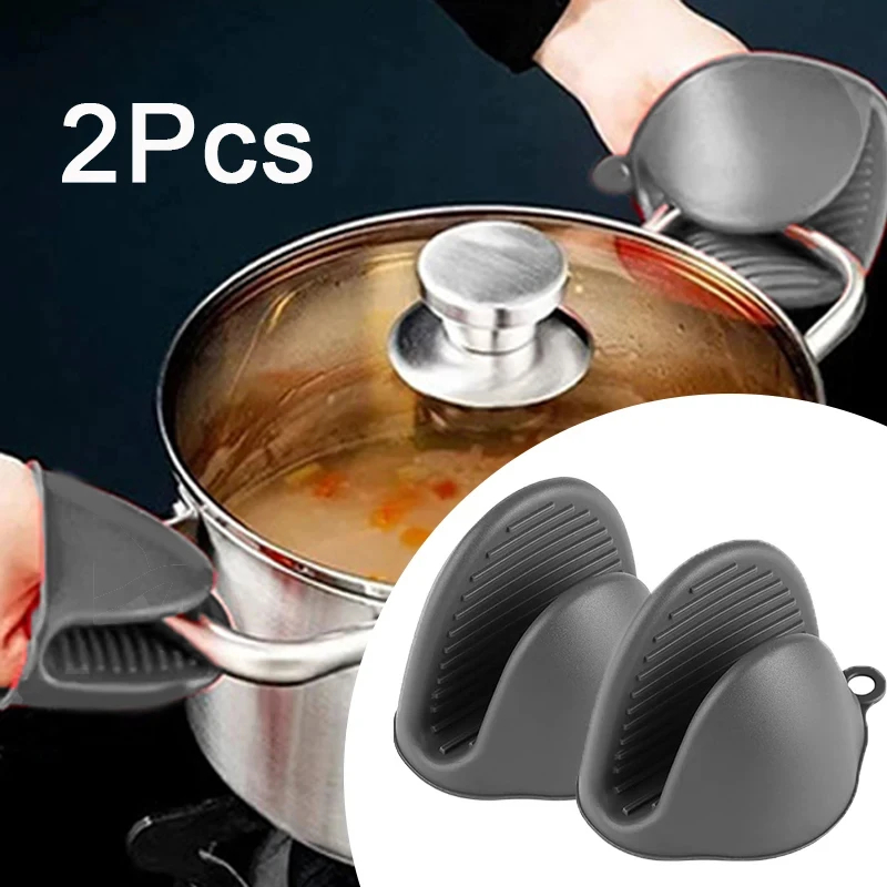 2 stuks mini-ovenhandschoenen  - Kitchen Baking Rack recensie en prijs