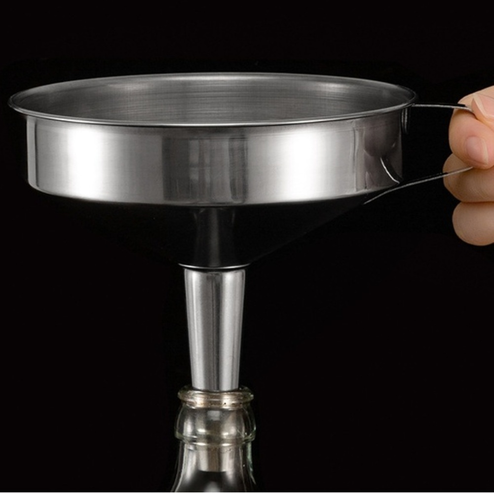 1Pc Roestvrijstalen Kookolietr - Kitchen Baking Store recensie en prijs
