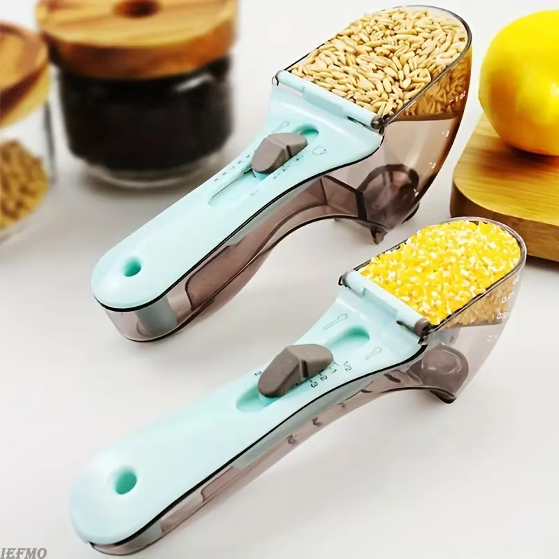 Verstelbare maatlepel Bakken P - Kitchen Baking Scale recensie en prijs