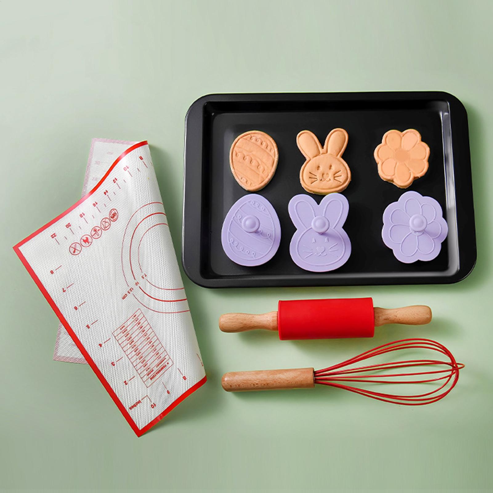 Bakrol, paaseieren-design, ant - Baking Kitchen Design recensie en prijs