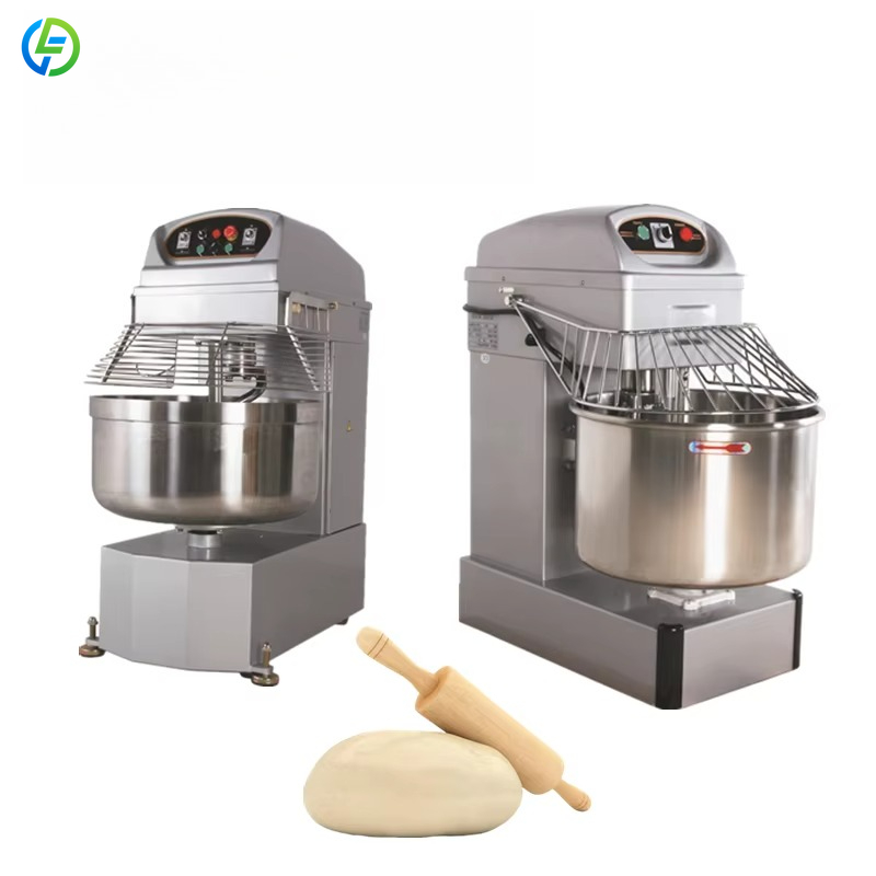 Aangepaste 60l Spiraal Deeg Mi - Kitchen Aid Baking Mixer recensie en prijs