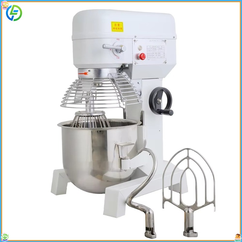 Aangepaste 60l Spiraal Deeg Mi - Kitchen Aid Baking Mixer recensie en prijs