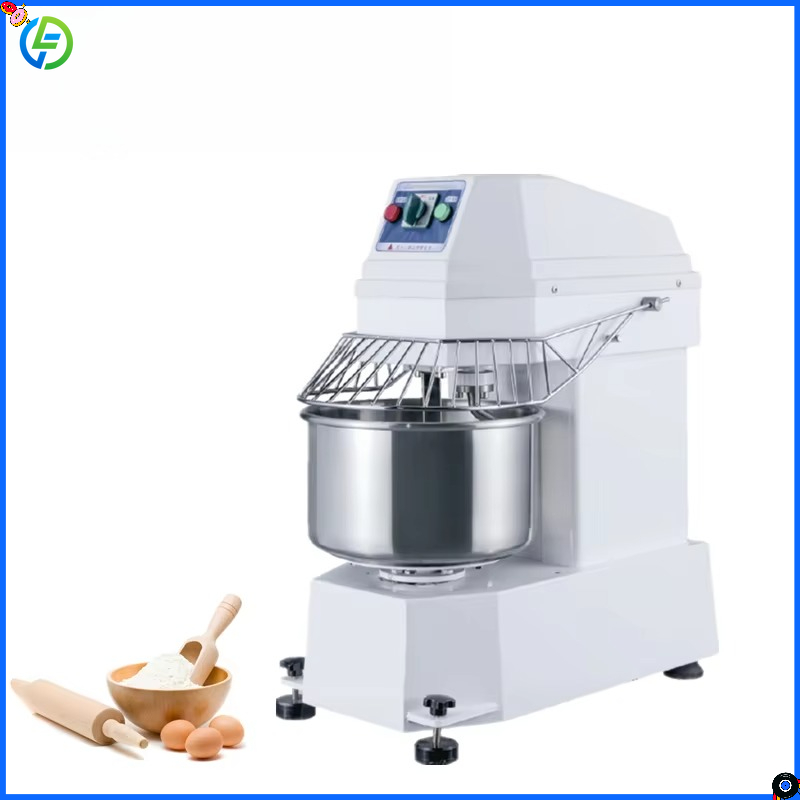 Aangepaste 60l Spiraal Deeg Mi - Kitchen Aid Baking Mixer recensie en prijs