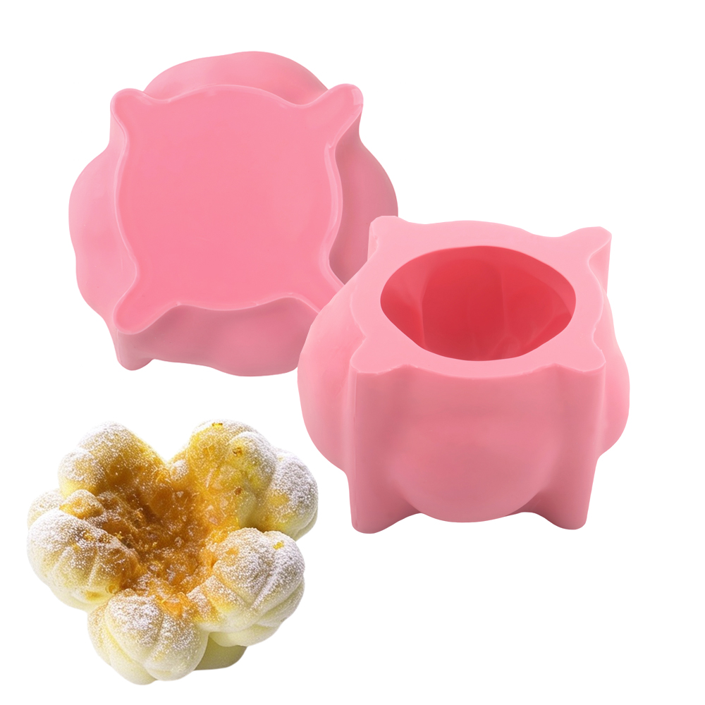 Popcorn Design Food Grade Keuk - Baking Kitchen Design recensie en prijs