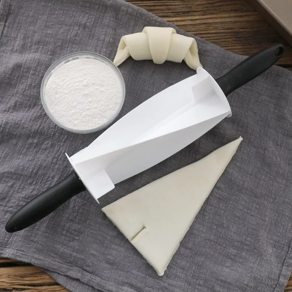 1 st Croissant Deeg Cutter Pla - Kitchen Roll Baking recensie en prijs