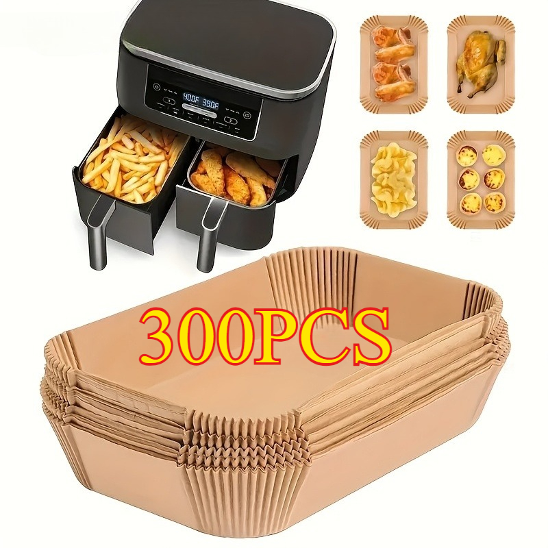 Wegwerp Air Friteuse Papier No - Kitchen Baking Store recensie en prijs