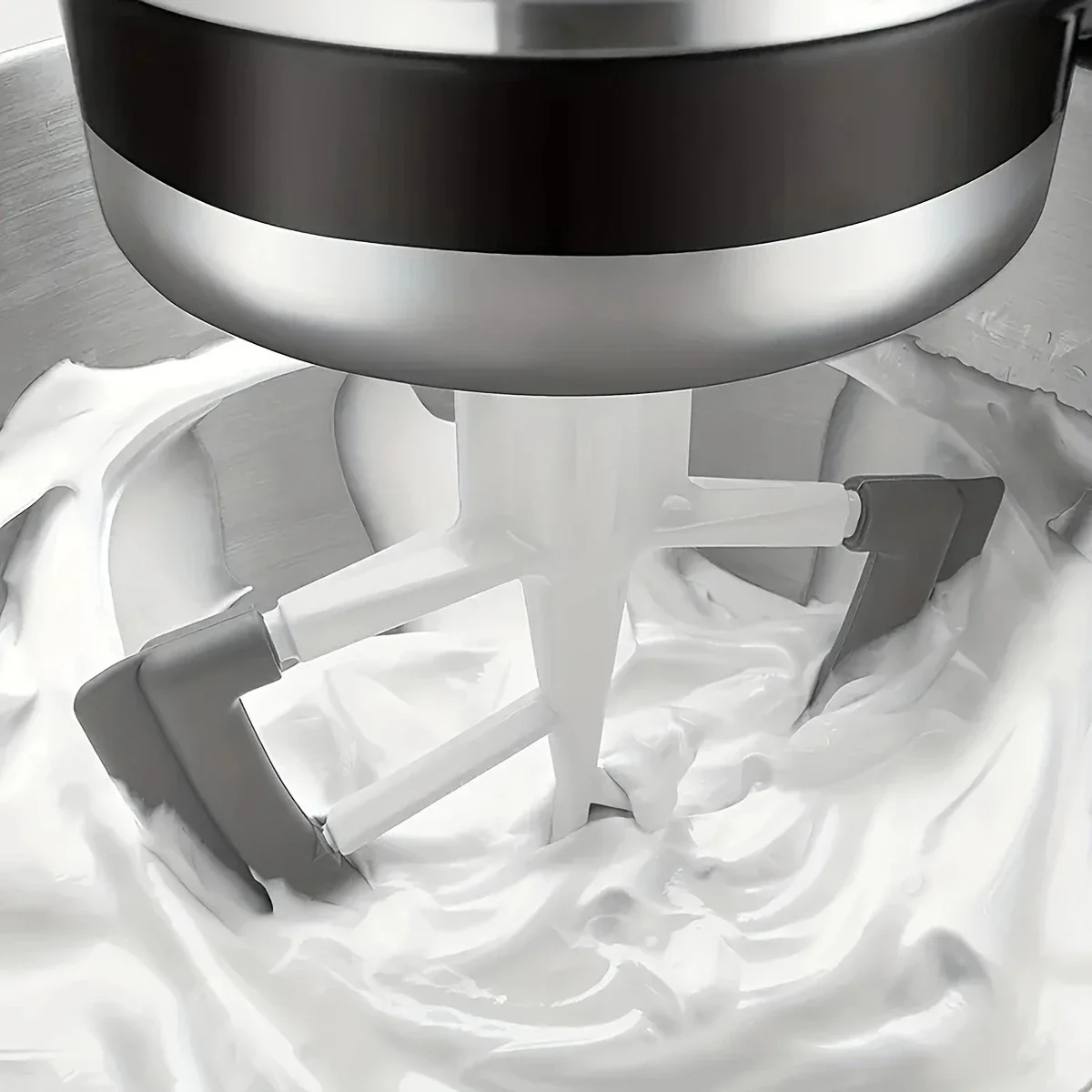 4,5-5 inch siliconen accessoir - Kitchen Aid Baking Mixer recensie en prijs