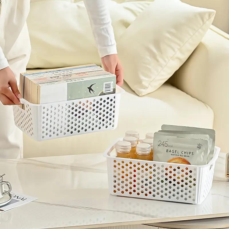 Plastic opbergdoos met grote c - Kitchen Baking Tray Storage recensie en prijs