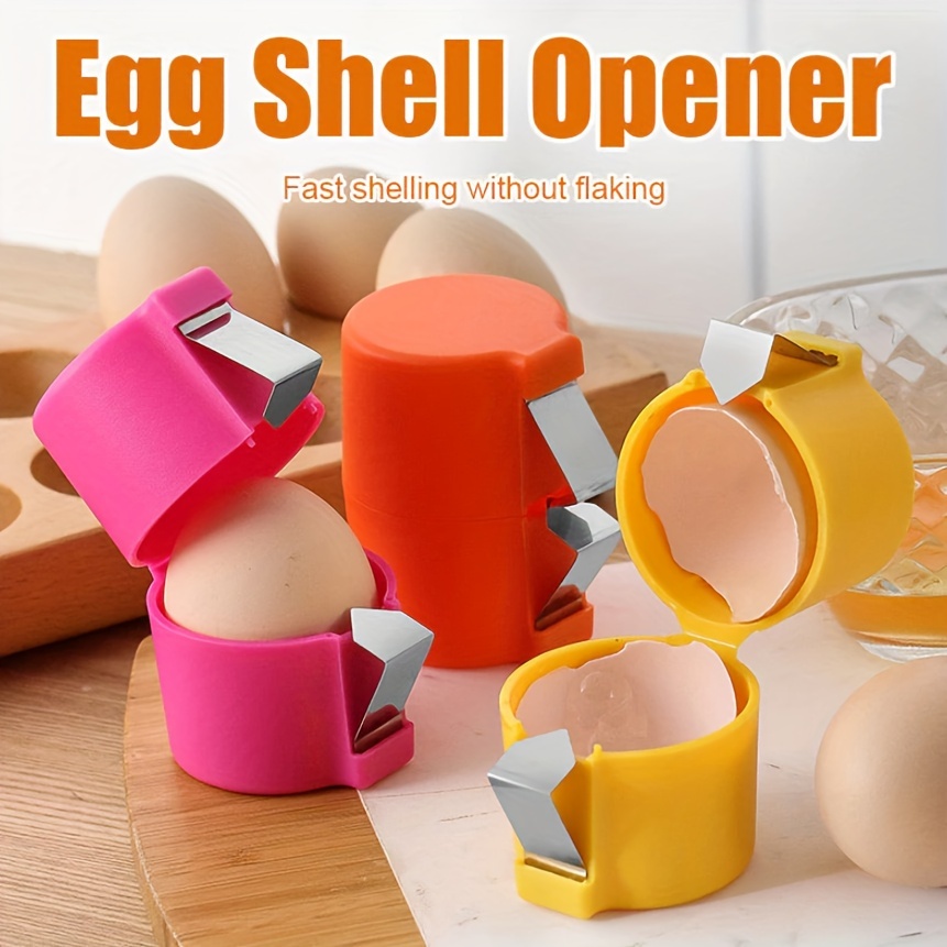 3 stuks/1 stuk RVS Eierschaal  - Kitchen Baking Essentials recensie en prijs