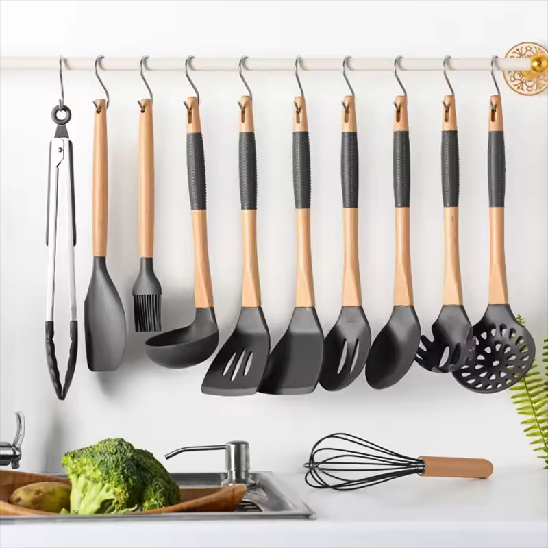 Roestvrij staal S-haken Badkam - Kitchen Baking Rack recensie en prijs