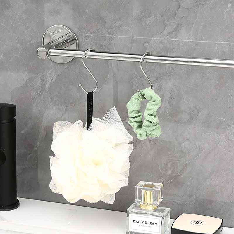 Roestvrij staal S-haken Badkam - Kitchen Baking Rack recensie en prijs