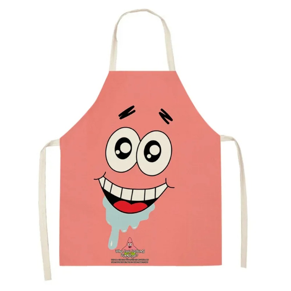SpongeBob Patrick Keukenschort - Kitchen Baking Store recensie en prijs