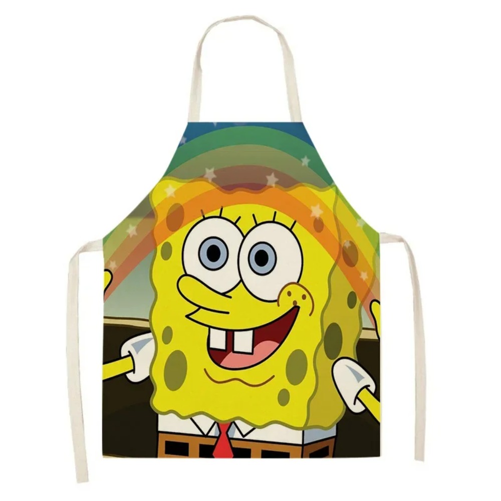 SpongeBob Patrick Keukenschort - Kitchen Baking Store recensie en prijs