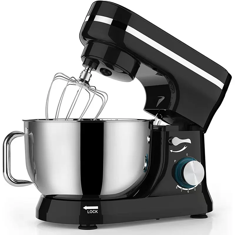 Keukenapparaat Cake Aid Planet - Kitchen Appliances For Baking recensie en prijs