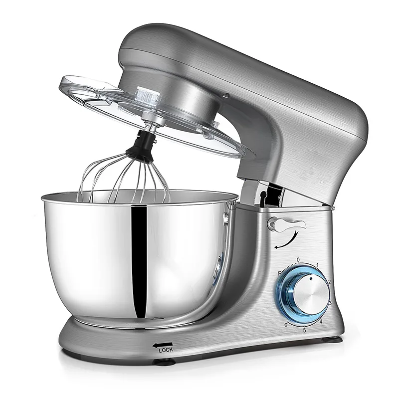Keukenapparaat Cake Aid Planet - Kitchen Appliances For Baking recensie en prijs